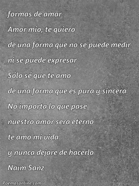 5 Poemas De Amor Para Mi Novia Que Rimen Poemas Online