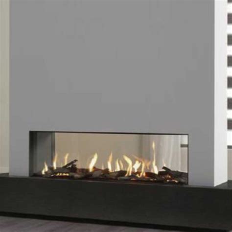 LINEAFIRE UK Gas Fire Tunnel 160