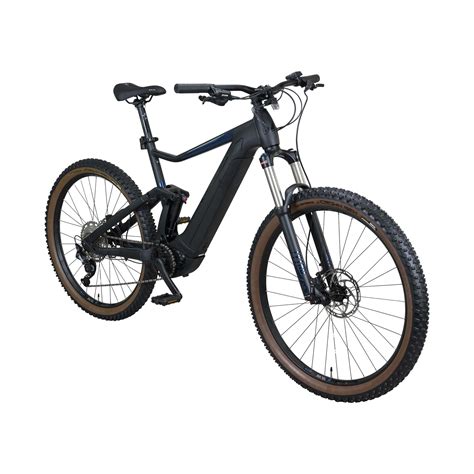 Bulls Copperhead Evo Am E Bike Mtb Mullet Fully Cm Schwarz