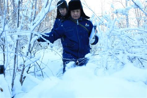 新春走基层丨春节坚守保供电 点亮万家年味浓 澎湃号·媒体 澎湃新闻 The Paper