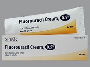 fluorouracil topical Drug information on Uses, Side Effects ...