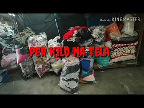 RETASO TELA Dito Ako Bumibili YouTube