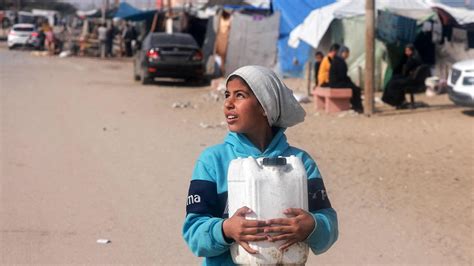 Israelisch Pal Stinensischer Konflikt Mehr Als Tote Kinder Im