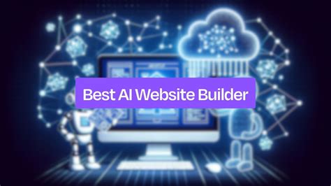 15 Best AI Website Builders In 2024 From AI Website Builder Expert