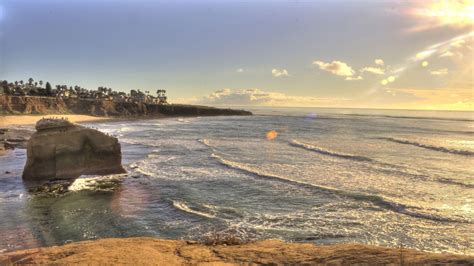 Ocean Beach San Diego Wallpapers - Top Free Ocean Beach San Diego ...