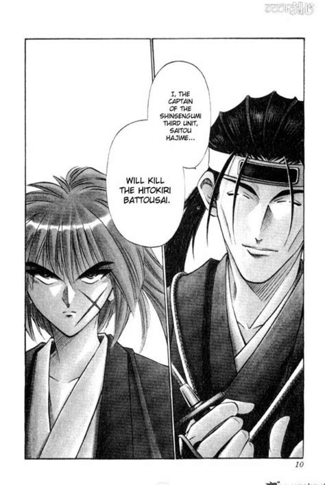 Pin by Alari Prado on Guardado rápido | Kenshin anime, Rurouni kenshin, Anime