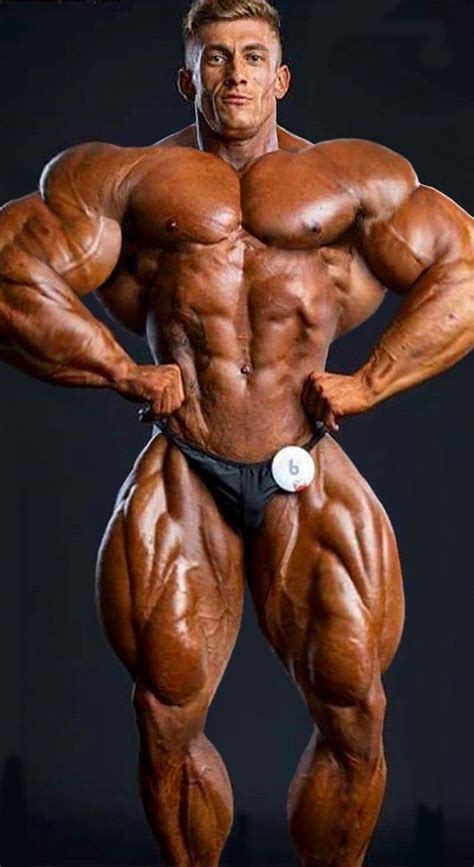 Pin by CHRISTIAN MORENO MALLO on Guardado rápido Bodybuilders men