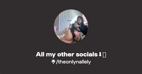 All My Other Socials⬇️🔗 Find All My Other Socials⬇️🔗 Onlyfans Linktree