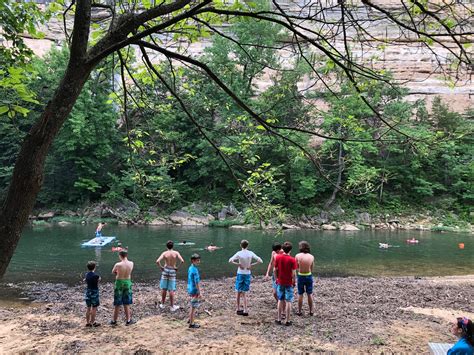 Troop Long Term Camping Plano Troop 1000 — Boy Scouts Of America