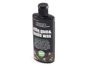 Flitz Rifle Gun Knife Wax 7 6oz