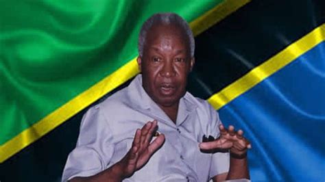 Jubilei Ya Miaka Tangu Baba Wa Taifa Mwalimu J K Nyerere