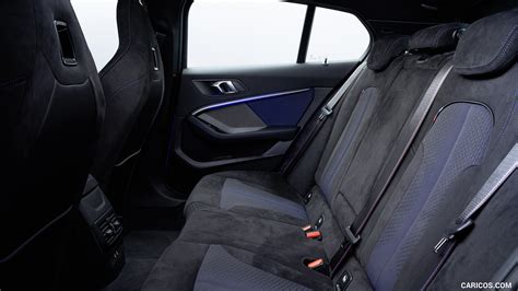 2020 Bmw M135i Interior - What's New