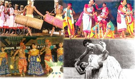 Jhumar Dance of Baripada, Famous Panta Salia Naach in Baripada