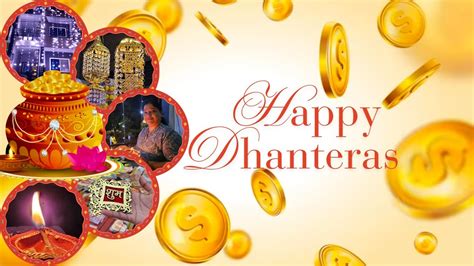 Diwali Shopping Spree Dhanteras Pooja Festive Home Decor