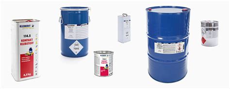 Products - KLEIBERIT SE & CO. KG