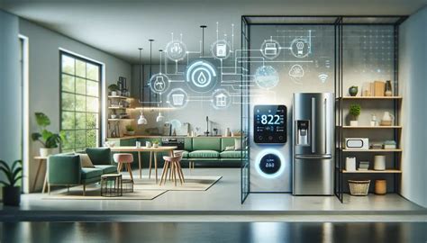 Smart Home Revolution Wie smarte Stromzähler Ihr Leben verändern