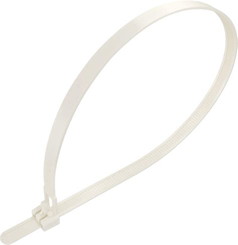 Intervisio Collier De Serrage R Utilisable Plastique Mm X Mm