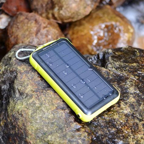 Best Solar Battery Packs Reviewed 2018 - Best Solar Tech