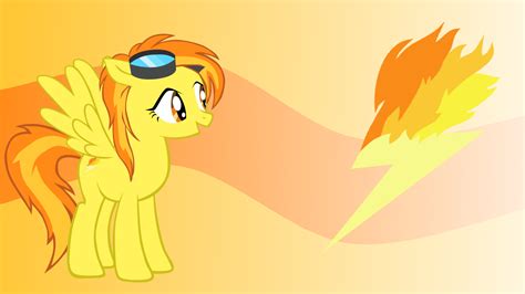 🔥 [50+] MLP Spitfire Wallpapers | WallpaperSafari