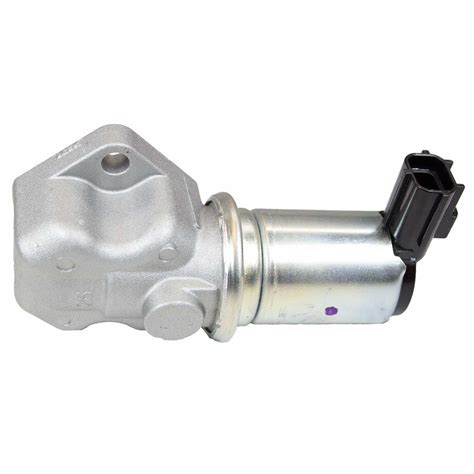 Motorcraft Fuel Injection Idle Air Control Valve For Ford E