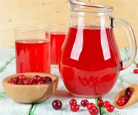 How To Make Cranberry Juice Taste Better 2022 Updated Review