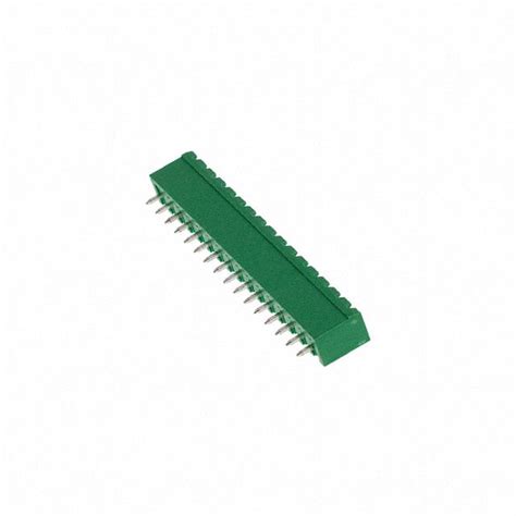 691311500116 Würth Elektronik | Connectors, Interconnects | DigiKey