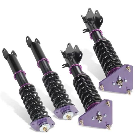 Kits De Suspensión Coilover Para Nissan Altima Sedan L32a 2007 2015