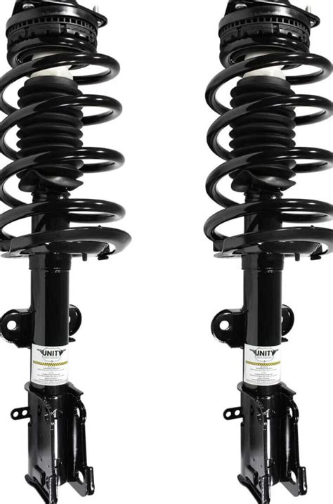 5 Performing Best Struts For Honda CRV Autopickles