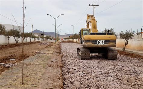 Podr A Gobierno Del Estado Invertir M S De Mdp En Obras De