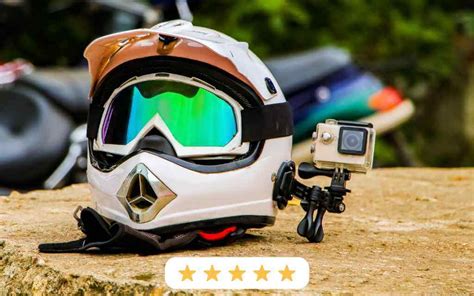 Camera Para Capacete De Moto - As 11 Melhores Câmeras Para Capacete De Moto em 2024