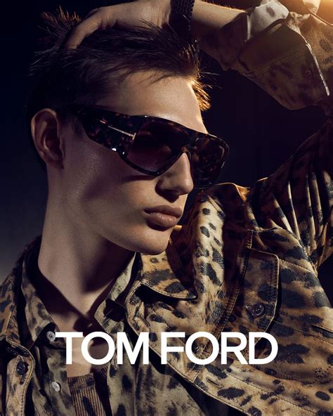 TOM FORD Spring/Summer 2023 (Tom Ford)