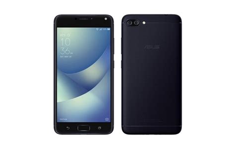 Ini Perbedaan Harga Dan Spesifikasi Asus Zenfone 4 Max Dan Zenfone 4 Max Pro Wajib Tahu Sebelum