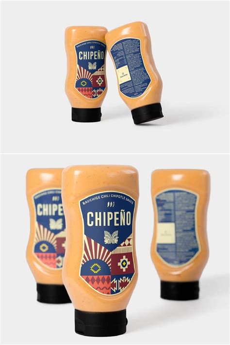 35 Attractive Sauce Packaging Design 2024 Designerpeople Packaging