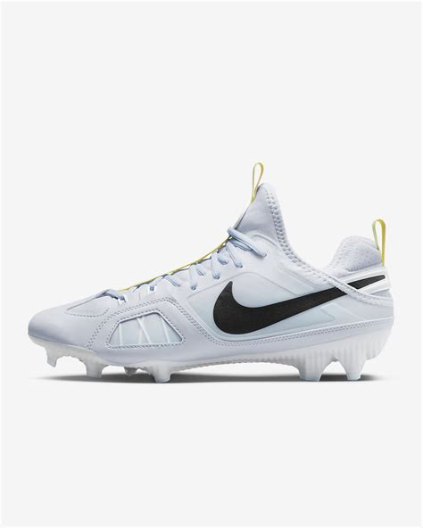 Nike Huarache 9 Varsity LAX SE Lacrosse Cleats. Nike.com