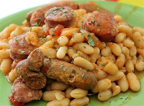 Recette De Cassoulet A Ma Fa On Au Cookeo