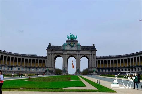 Top Qu Ver Y Qu Hacer En Bruselas El Viaje Del Mapache