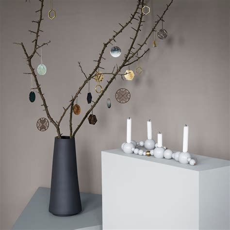 Messing Ornament Von Ferm Living Im Shop