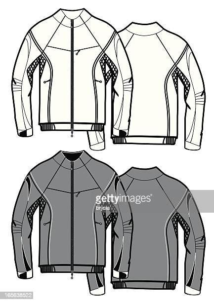 Softshell Jacket Photos And Premium High Res Pictures Getty Images