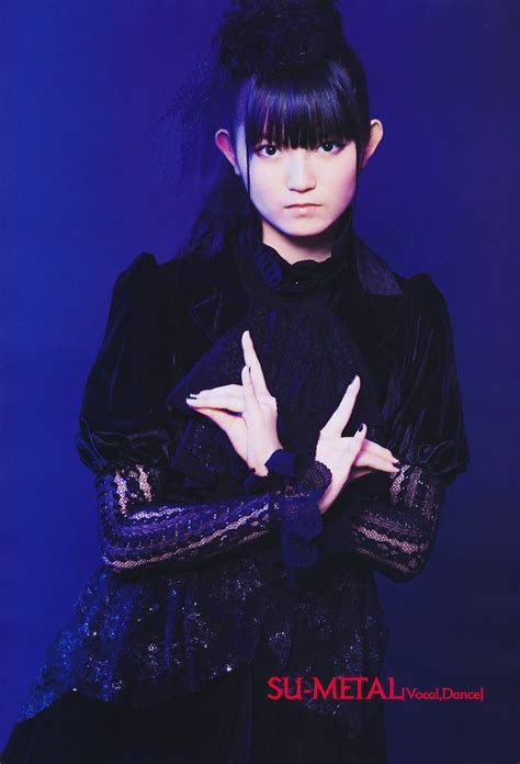 Su Metal Babymetal Page 2 Of 3 Asiachan Kpop Image Board