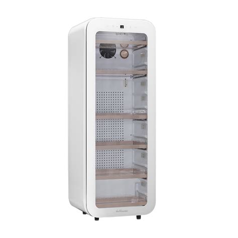 Купить холодильник для косметики и напитков Meyvel MD105-White с ...