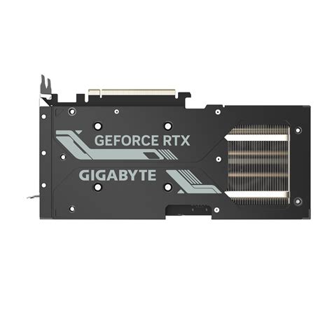 Видеокарта Gigabyte Nvidia Geforce Rtx 4070 Super Windforce Oc купить в Москве цены в интернет