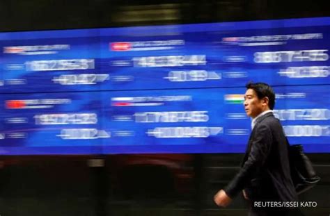 Asia Stocks Steady Nikkei Bruised By BOJ Pivot Bets