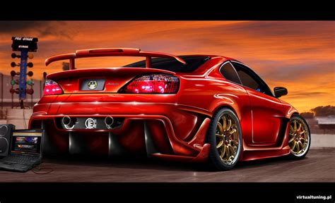 Nissan Silvia S15 By Hera04 On Deviantart