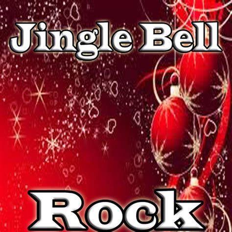 Jingle Bell Rock MP3 Song Download- Jingle Bell Rock Jingle Bell ...