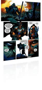 X Men Before The Fall Heralds Of Apocalypse 1 Preview Marvel Comics