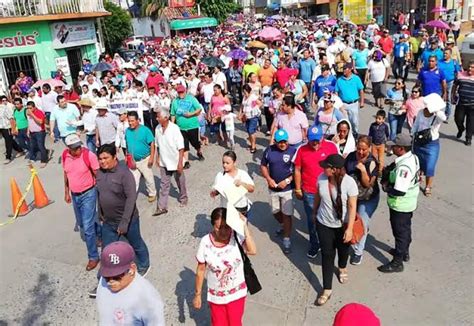 Anuncia Secci N Bloqueos Carreteros Indefinidos En Oaxaca Cio