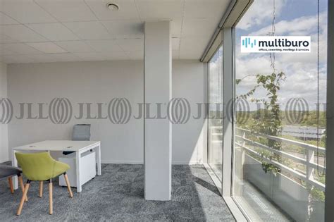 bureaux à louer FLEX OFFICE MITWIT MARCQ EN BAROEUL 59700 Nord Pas