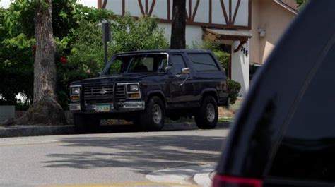 IMCDb Org 1986 Ford Bronco U15 In Criminal Minds 2005 2024