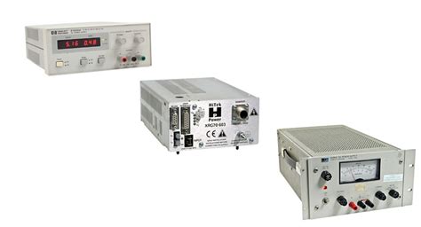 manufacturing calibration metrology services