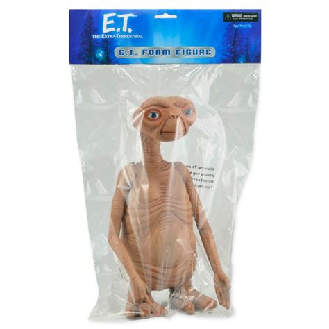 Comprar E T El Extraterrestre Limited Edition 30cm ツ